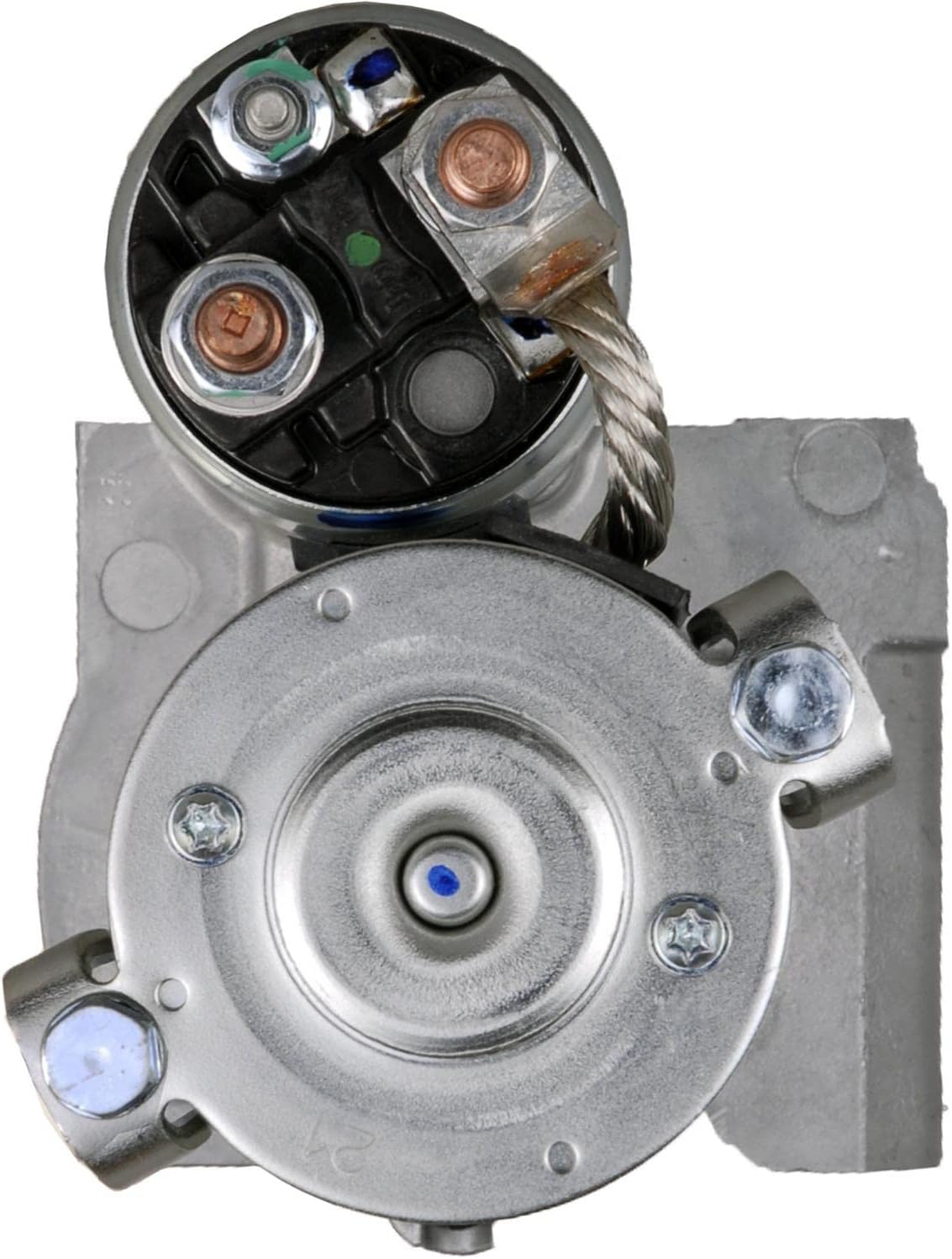 Starter N807