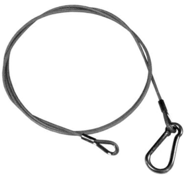 Overhang Cable, Tool Balancer V166