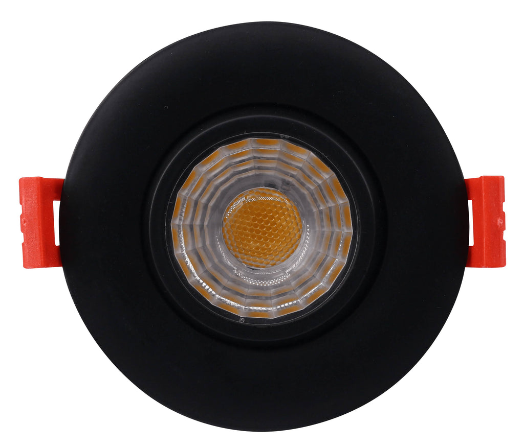 White 10 Pack Recessed Downlight H864928