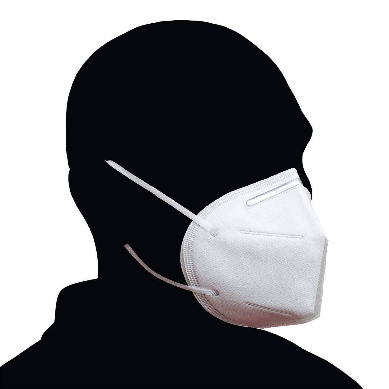 Disposable Face Masks S7754