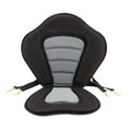 Kayak Cushion EVA Portable Non-slip Adjustable Belt Seat Backrest Z4170