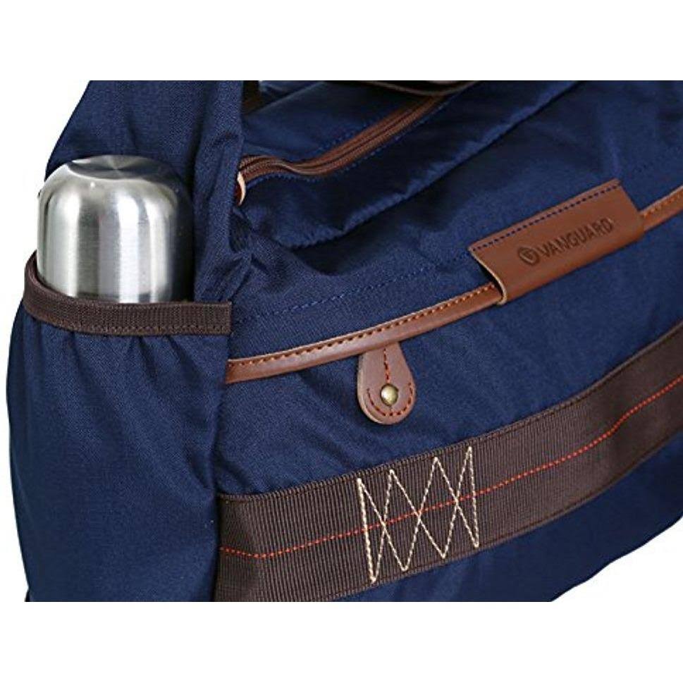 Blue 36 Shoulder Bag I230224