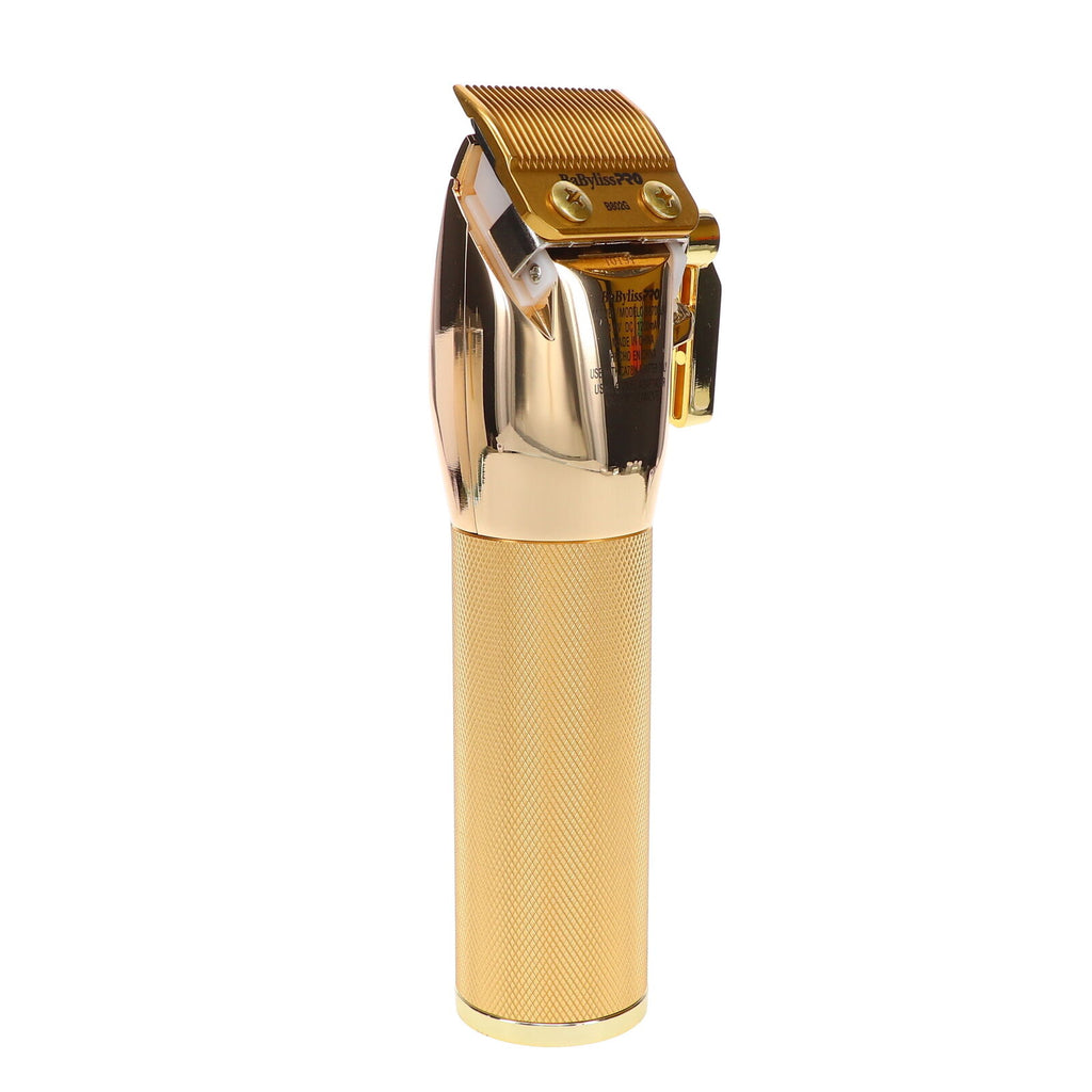 GoldFX Metal Lithium Clipper C22189