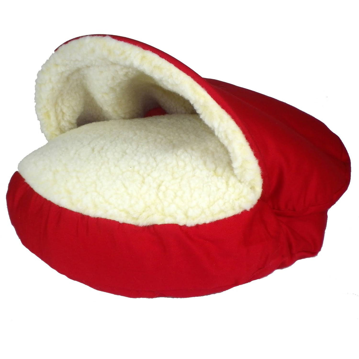 X-Large Red Pet Bed I99677