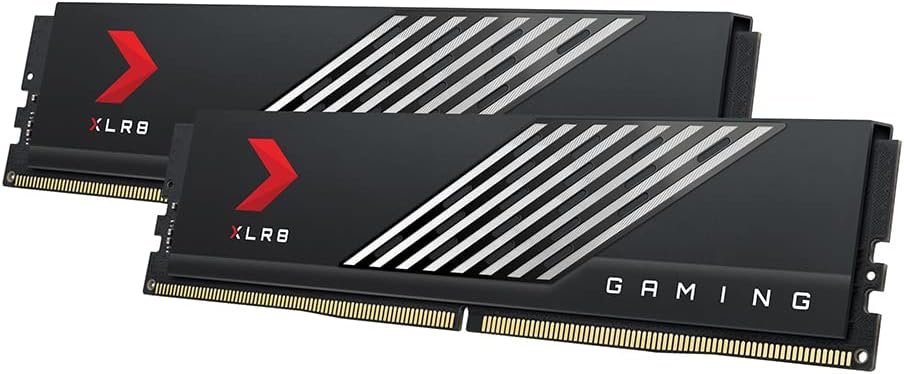 32GB DDR5 6000MHz Desktop Memory Kit P14139