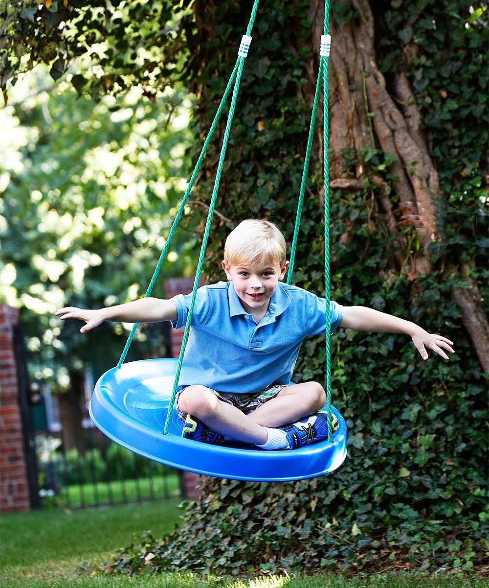 Sky Saucer Swing O524