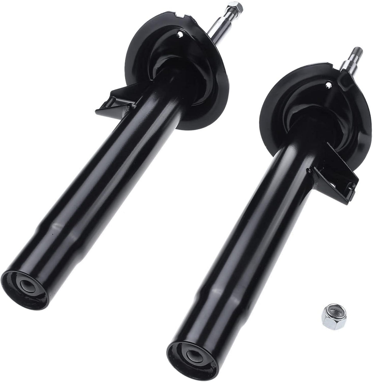 Shock Absorber Suspension Strut Assembly Front Left and Right F940