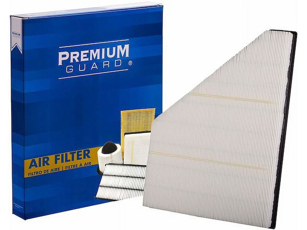 Air Filter W674