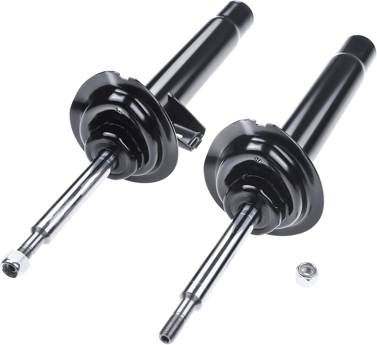 Shock Absorber Suspension Strut Assembly Front Left and Right F940
