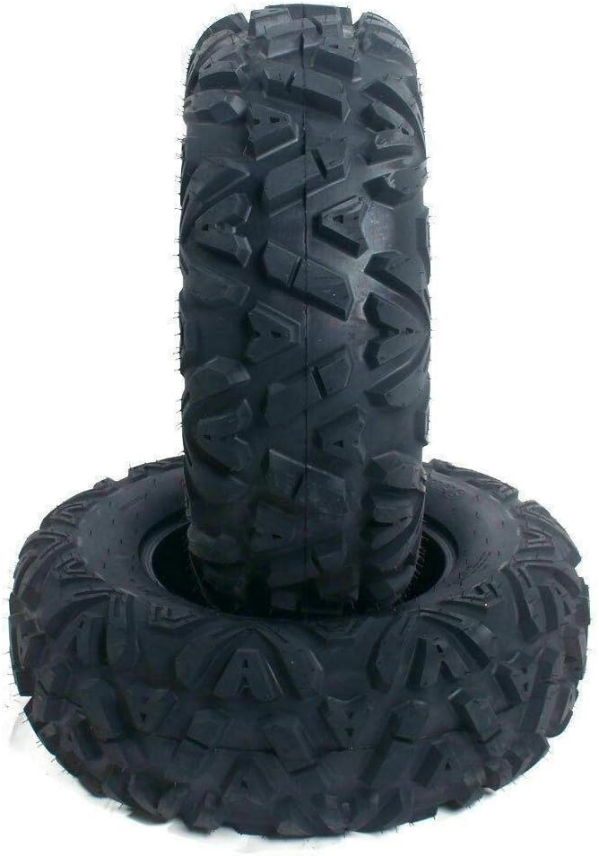 27x9x14 ATV UTV Tires 6 PR Tubeless Z440