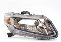 Honda Civic Headlight 2013 2014 2015 Driver Side Sedan Coupe Non Hybrid K20453