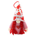 Valentine's Doll Woven Gif Home Decor Ornament D95291