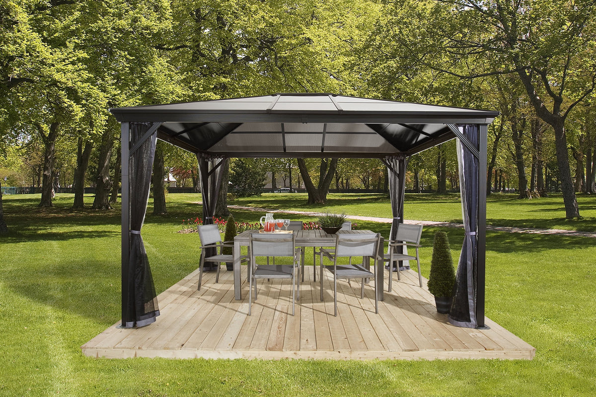 10 x 14 ft Gazebo K919