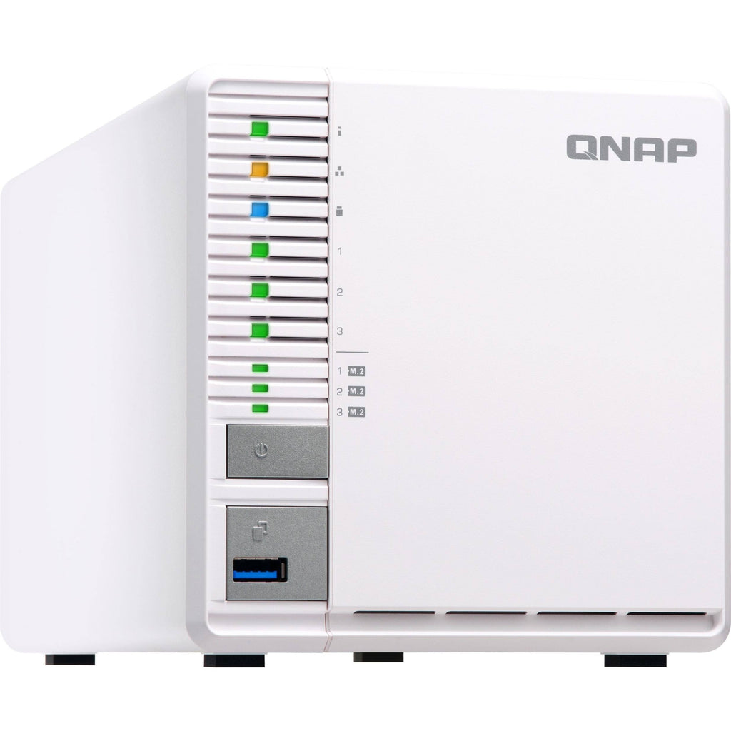 NAS Storage System V33548
