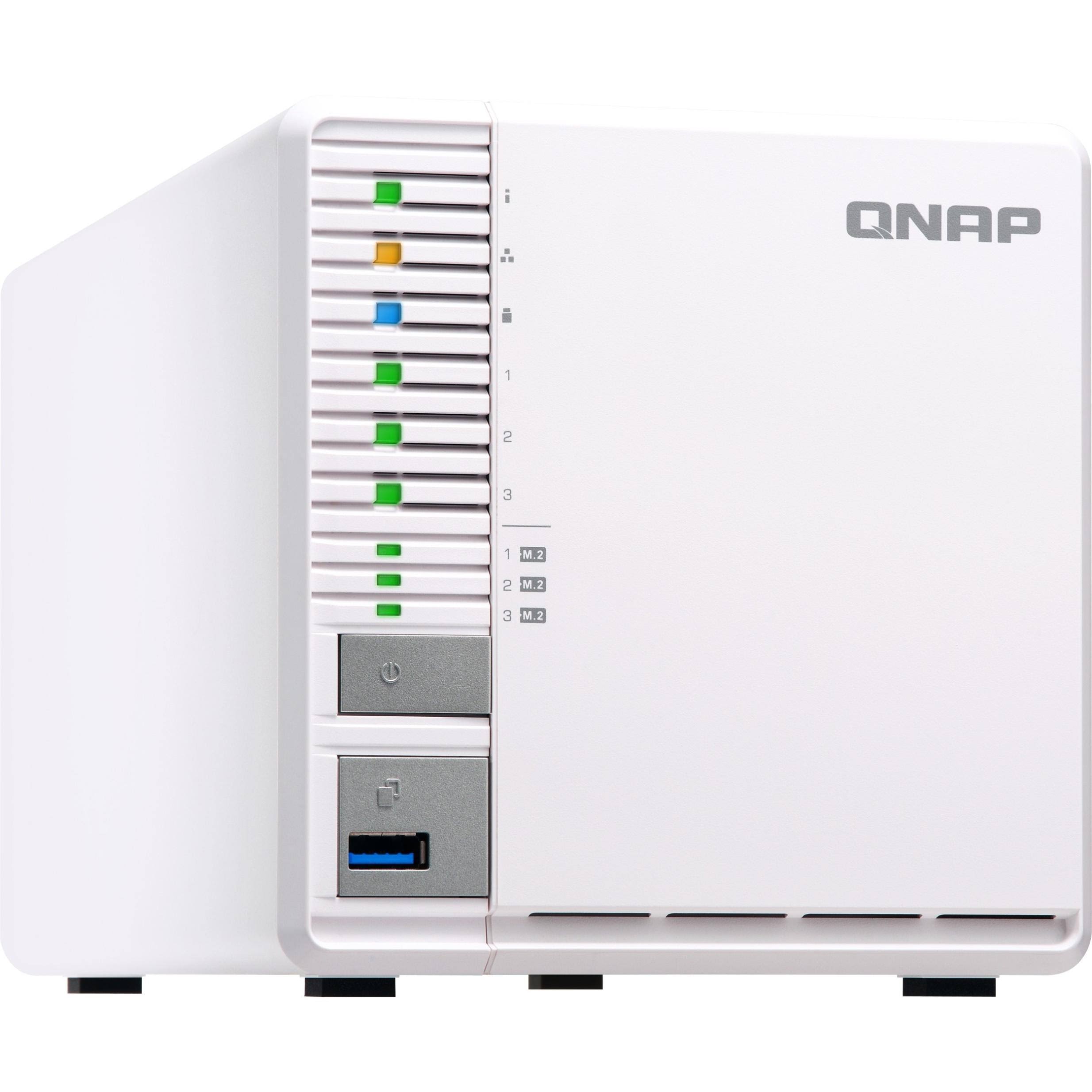 NAS Storage System V33548