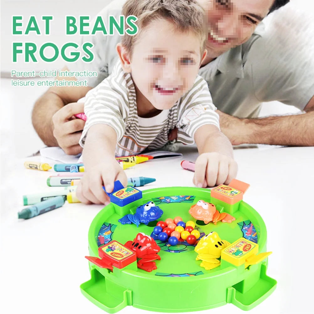Frog Toy A11459