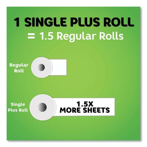 White 2-Ply Paper Towels, 24 Rolls M295