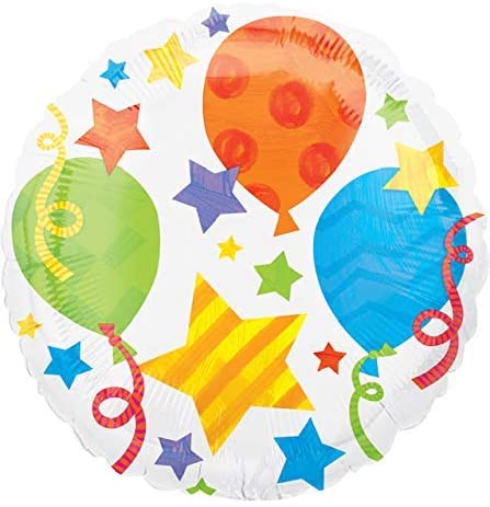Balloon Bouquet Decorations W5107