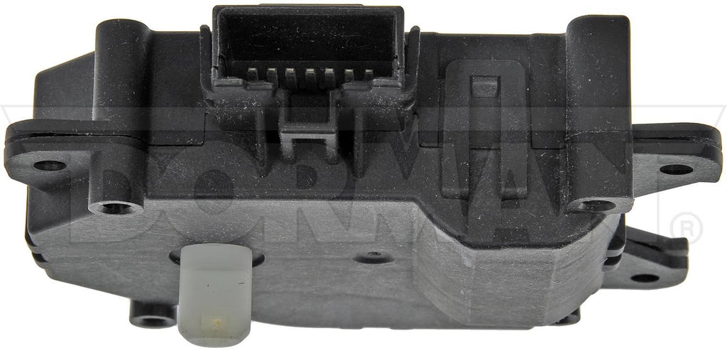 HVAC Heater Blend Door Actuator Y720136