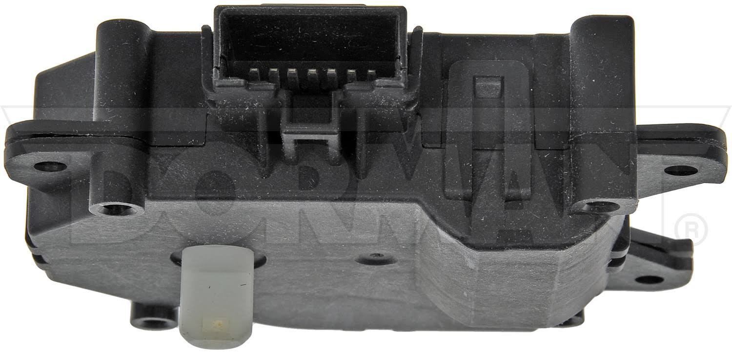 HVAC Heater Blend Door Actuator Y720136