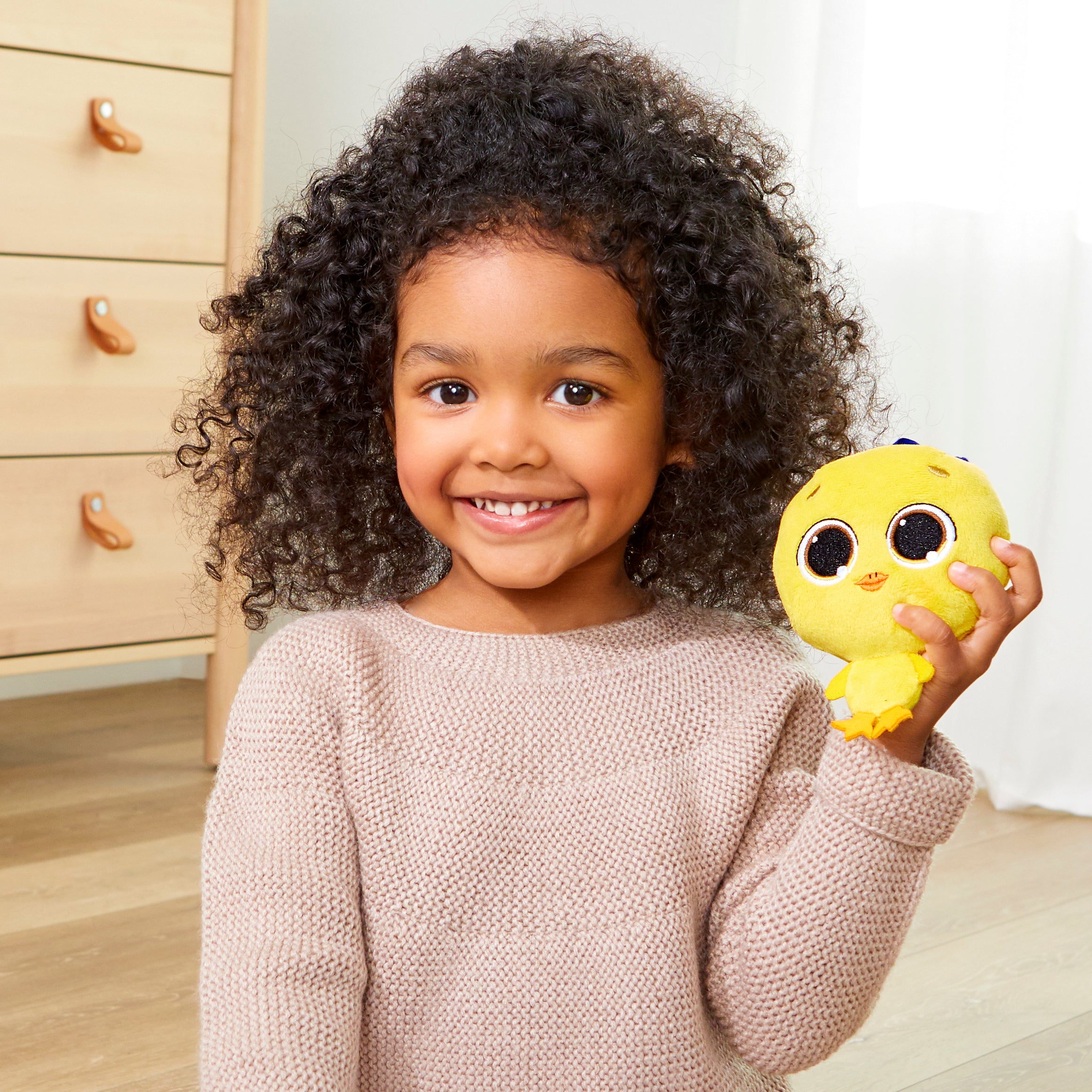 Dylan the Duck Mini Plush F308133