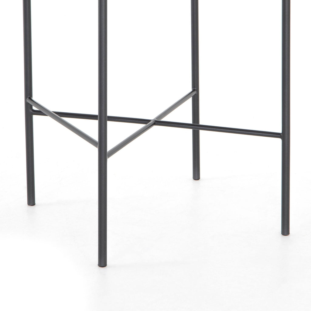 Smoke Grey Counter Stool J55668