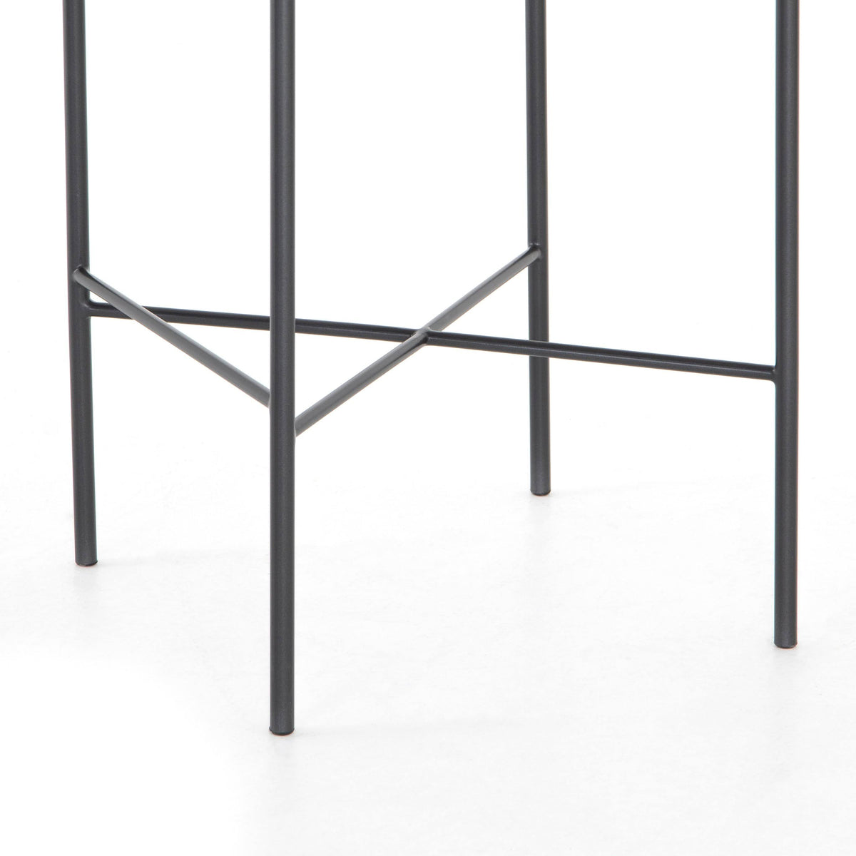 Smoke Grey Counter Stool J55668