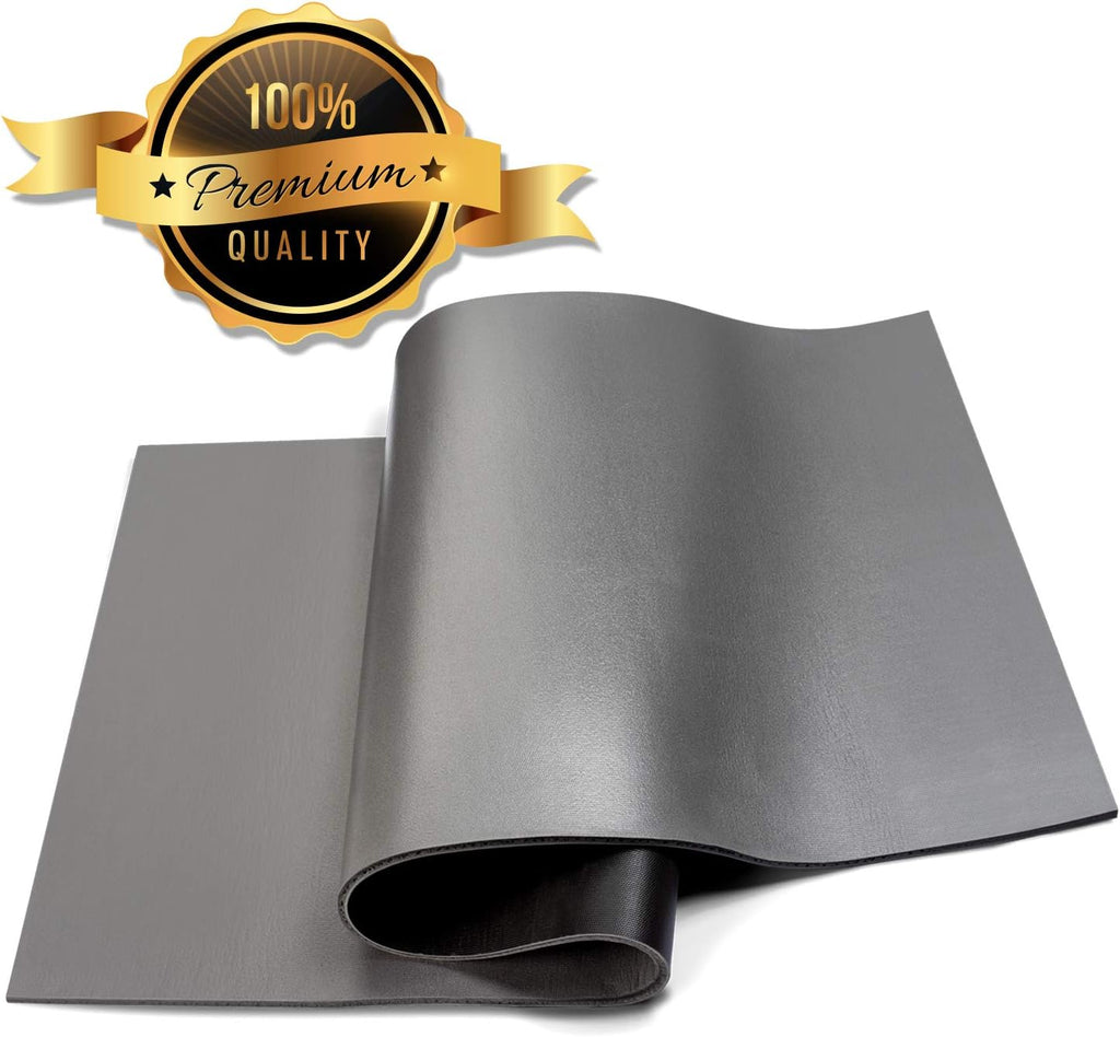 2 in 1 Sound Insulation for Cars Mass Loaded Vinyl and Closed Cell Foam B8790