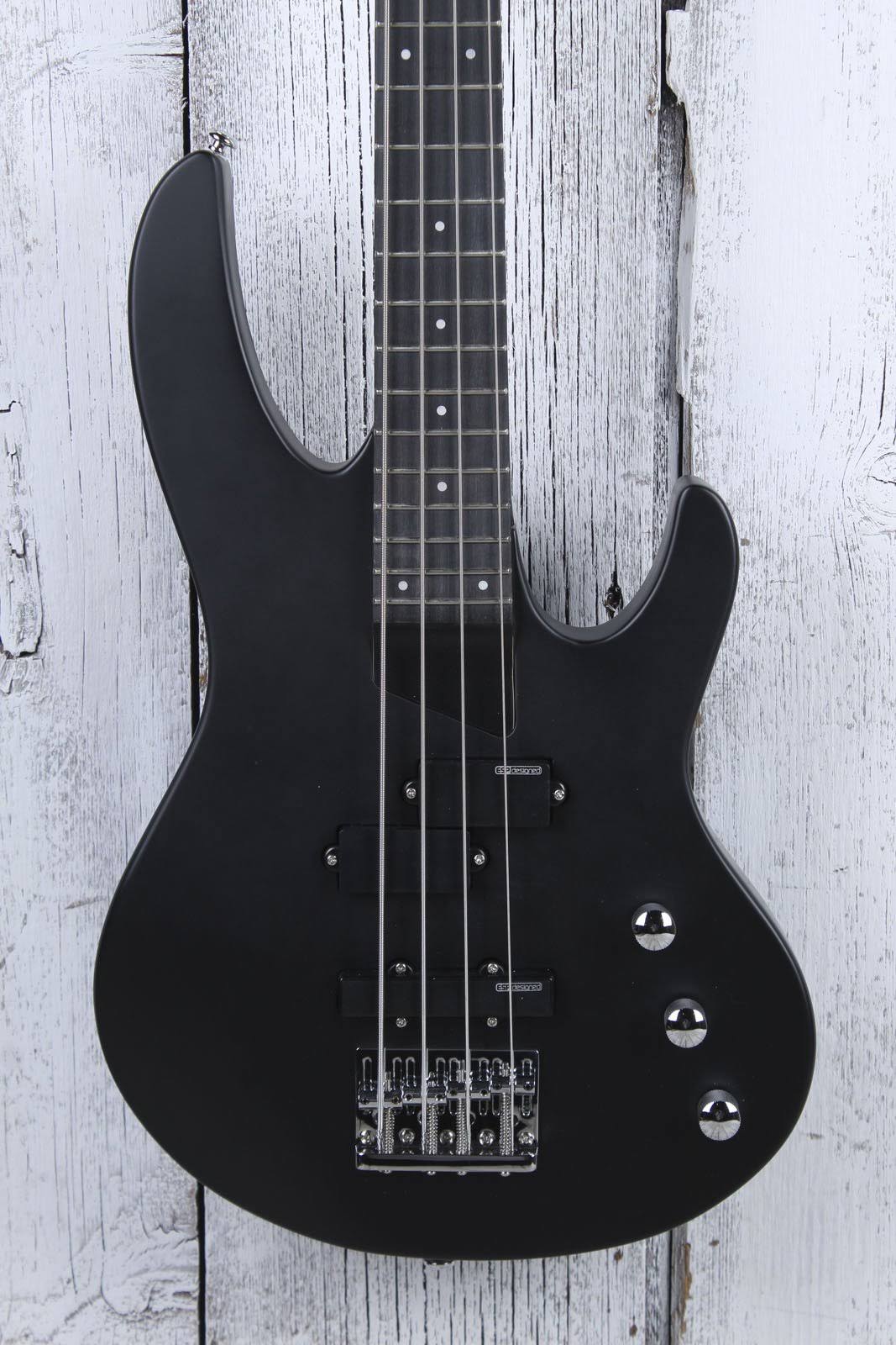 Black Satin Electric Guitar F405