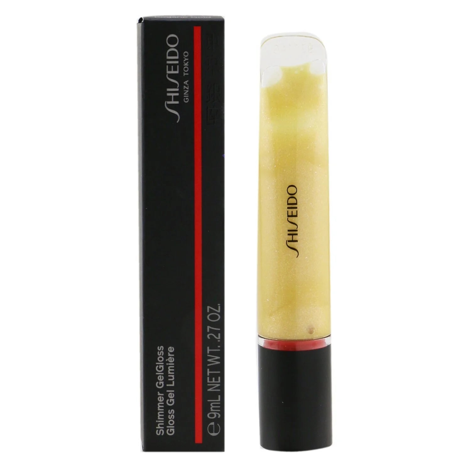 Shimmer Gel Gloss 9ml/0.27oz N4050