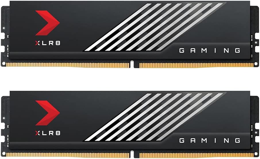 32GB DDR5 6000MHz Desktop Memory Kit P14139