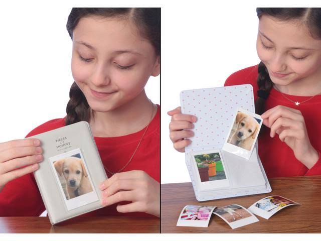 Accessories Kit Bundle for Fujifilm Instax Mini 9 Instant Film Camera R510
