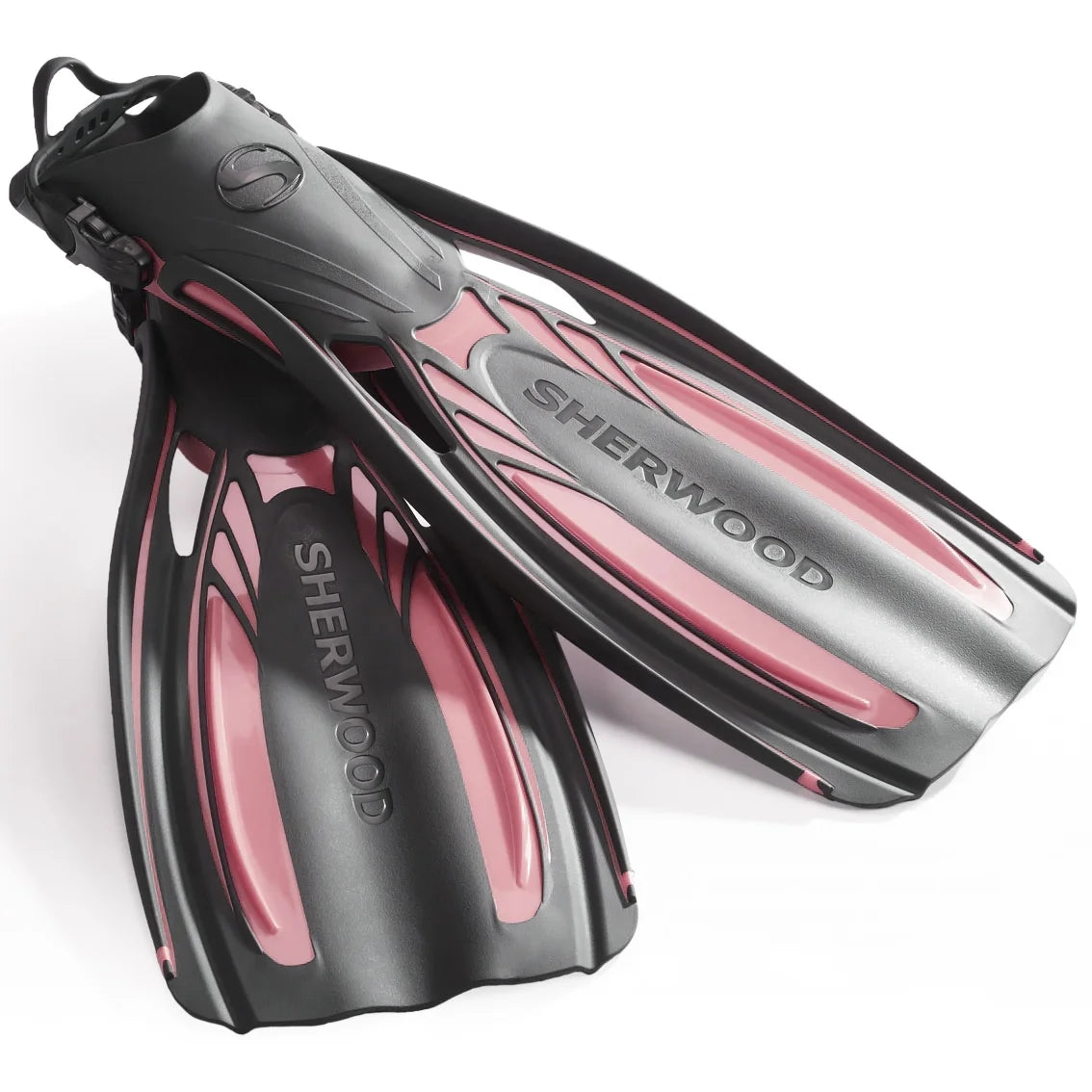 Elite Fins X741