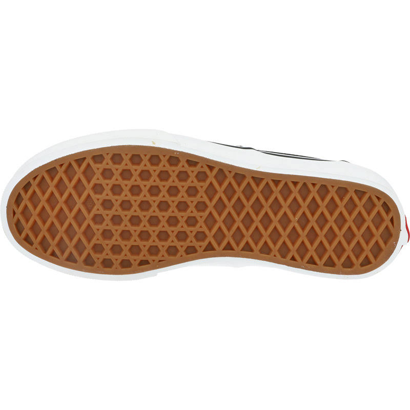 Black Vans Shoes P813612