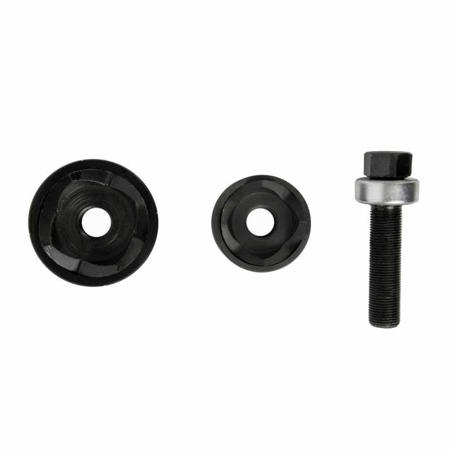 Mechanical Knockout Set 1-1/2 to 2 M42456