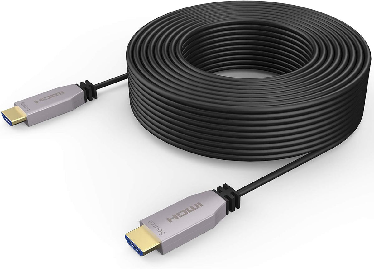 Fiber HDMI Cable 100ft 4K@60Hz K559150