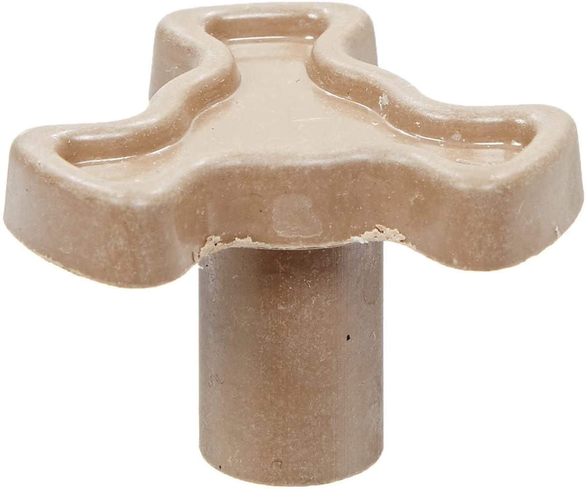 Microwave Glass Tray Drive Coupling P548883