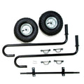 Generator Wheel Kit W1081