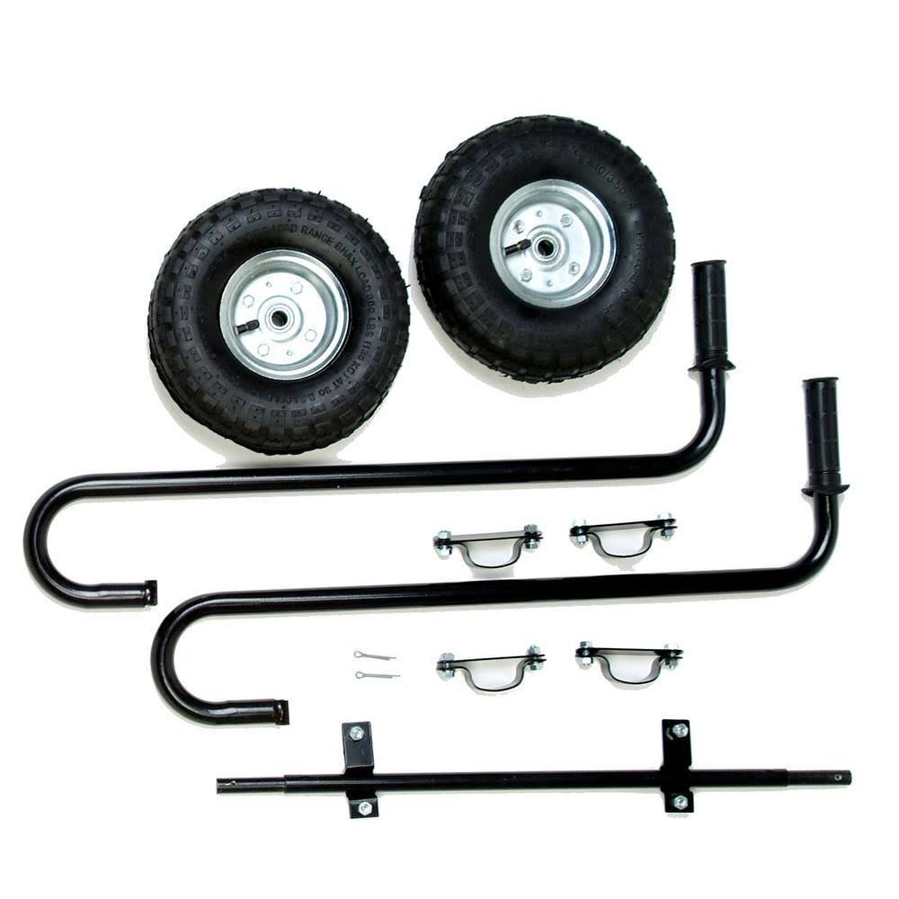 Generator Wheel Kit W1081