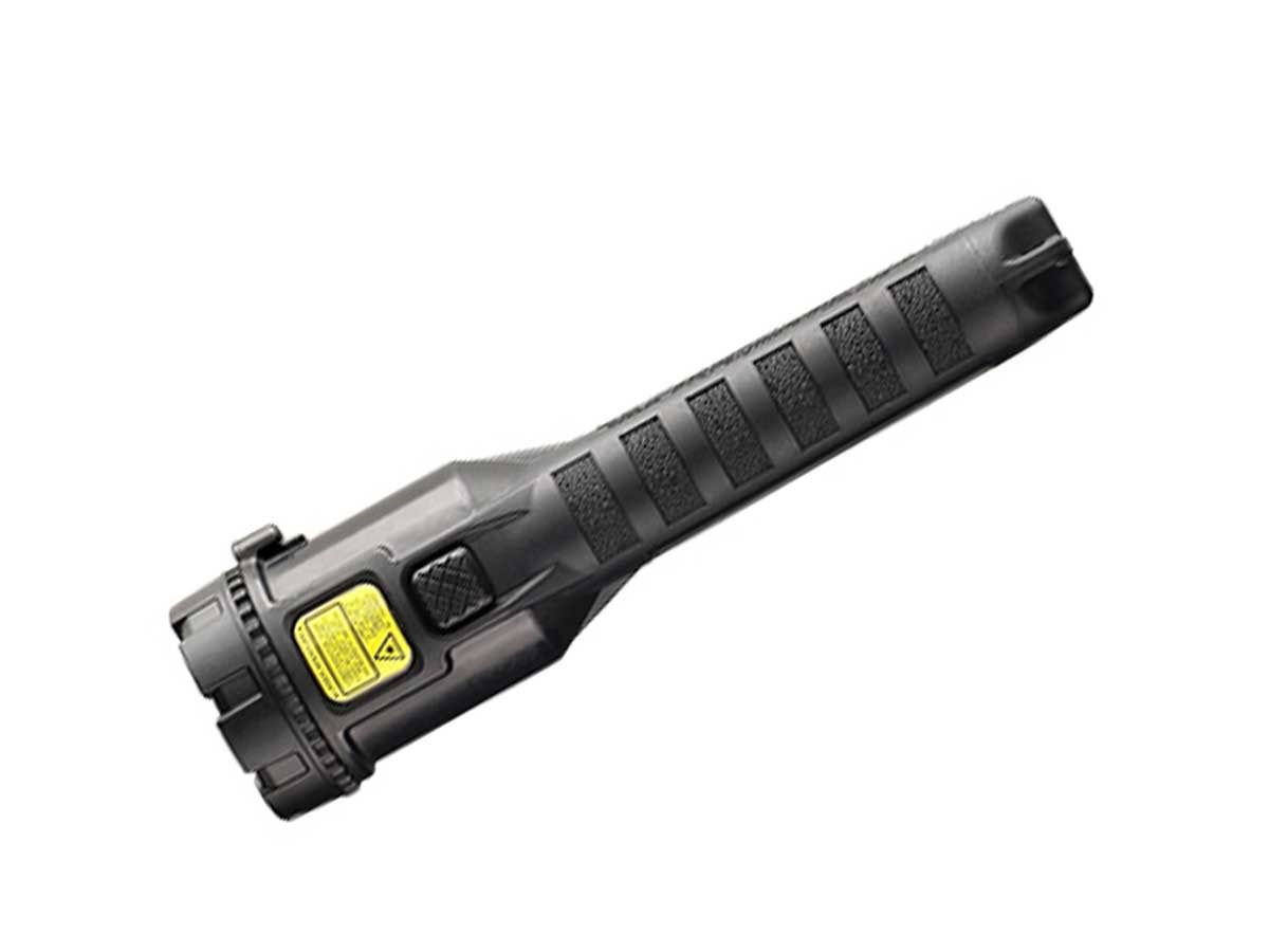 Yellow Dualie Laser Flashlight X187242