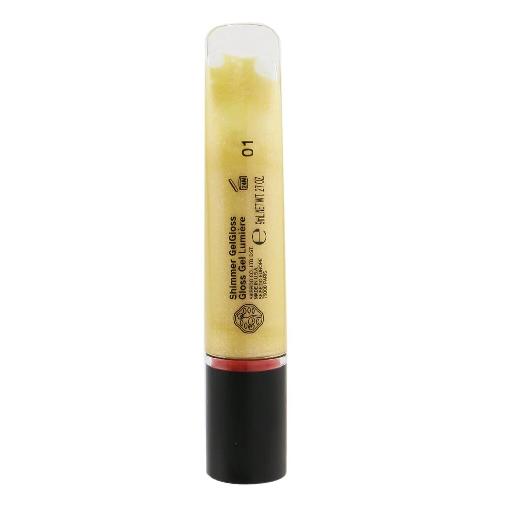 Shimmer Gel Gloss 9ml/0.27oz N4050