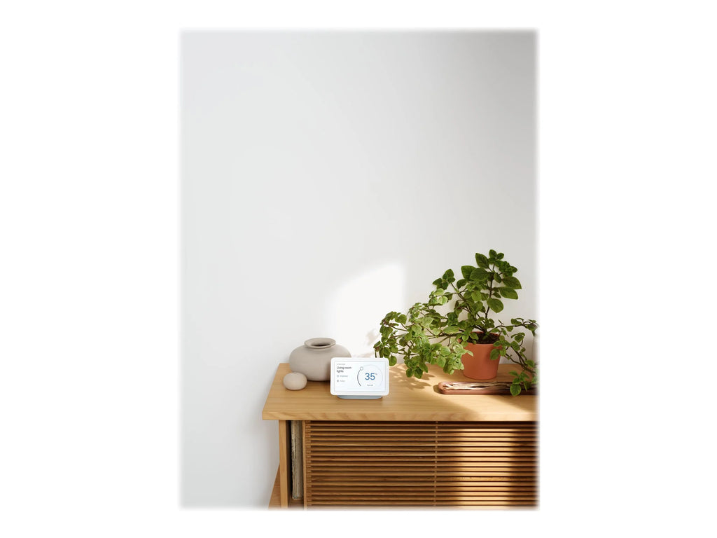 Chalk Smart Display with LCD 7" J668930