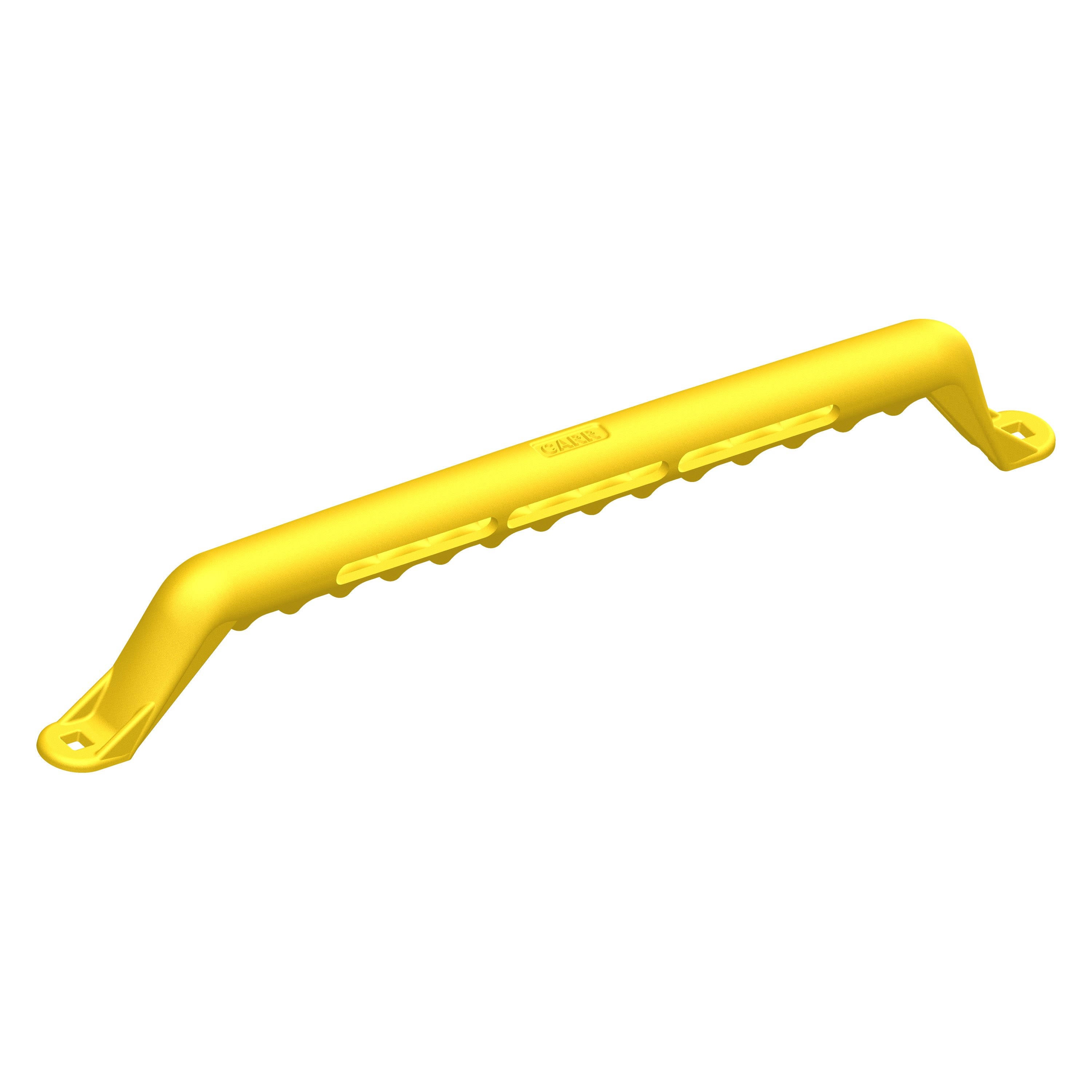 Yellow Grab Handle E261