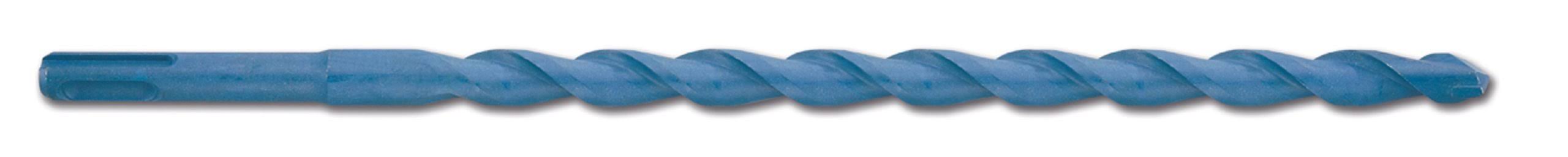 5/8 inch x 18 inch SDS-Plus Blue Carbide Wedge-Bit F660