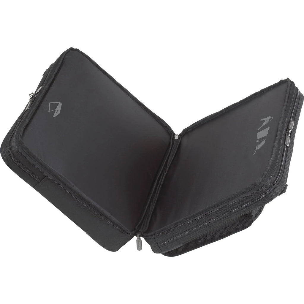 Zip-Thru 14x22 Corporate Traveler Case T538723