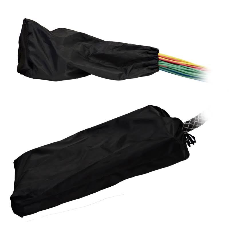 24-Channel XLR Color-Coded Snake Cable P79435