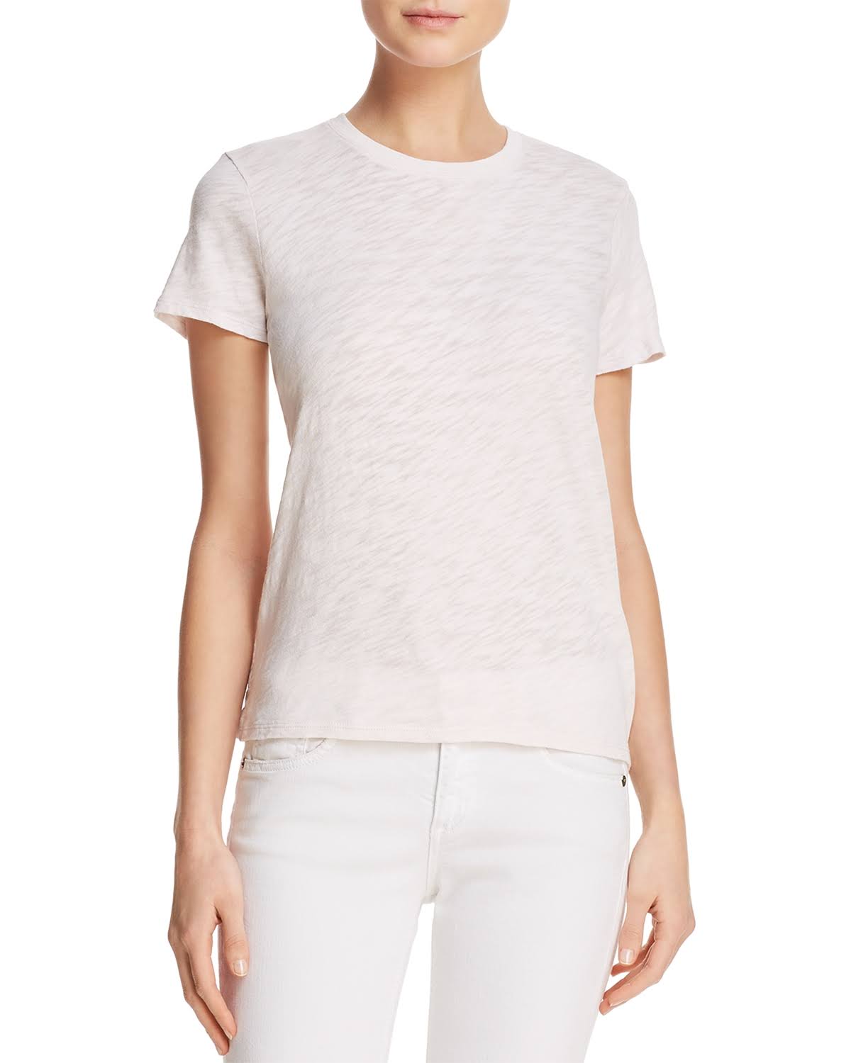 Schoolboy Crew Tee T6744