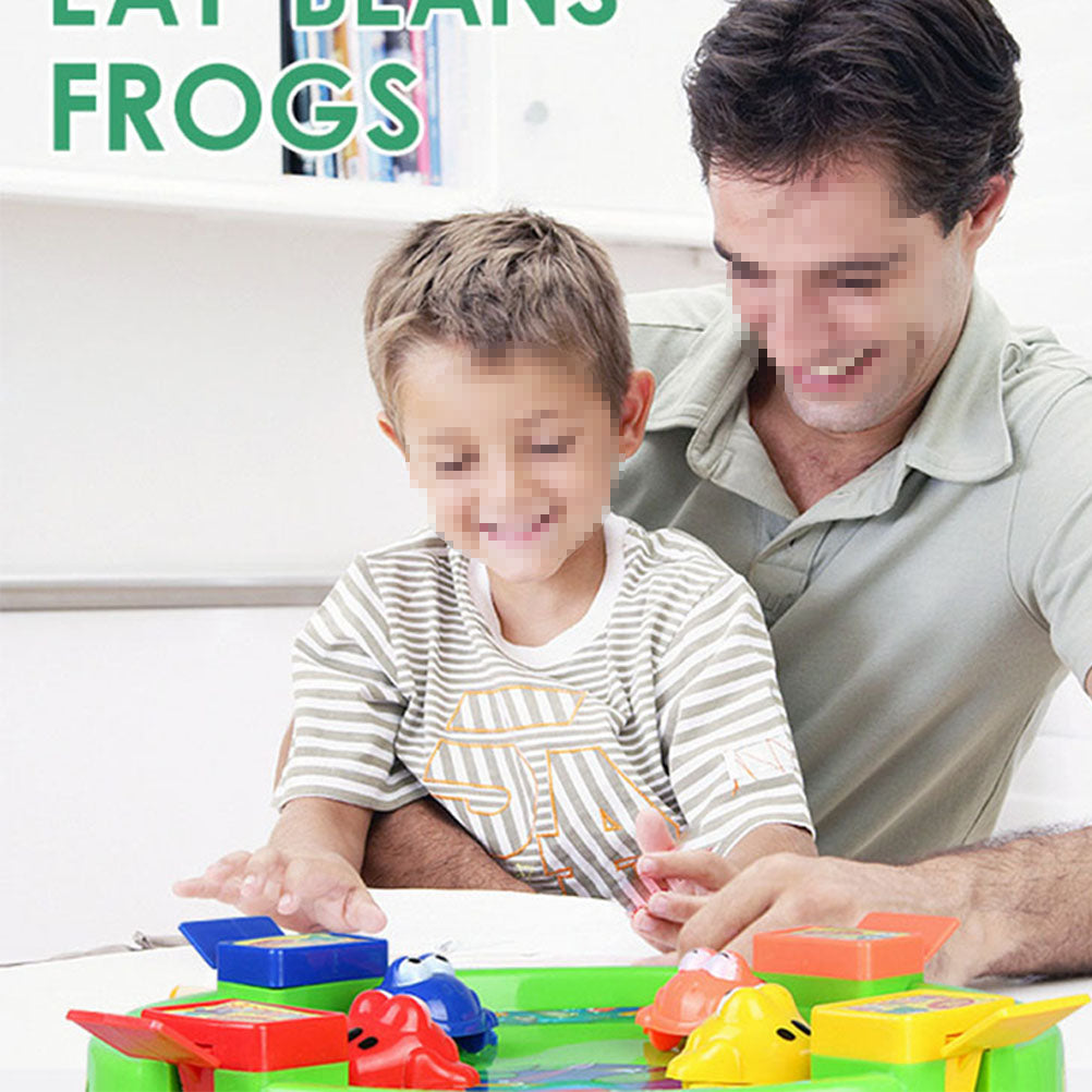 Frog Toy A11459