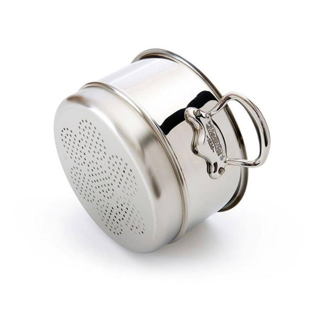 Stainless Steel Steamer Insert 9.5-in R4976