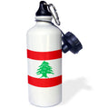 Sports Water Bottle, 21oz N94563